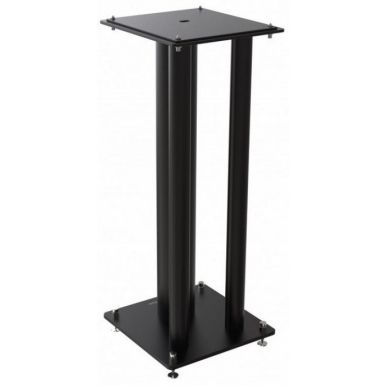 Стойки для акустики NorStone Stylum MAX, black satin